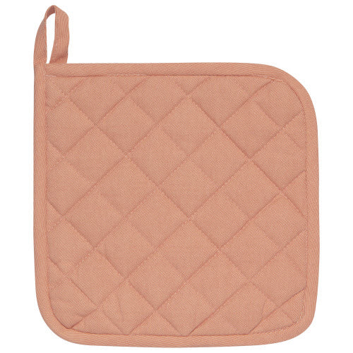 Stonewash Potholder by Kiss the Cook