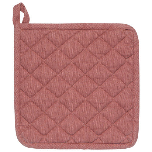 Stonewash Potholder by Kiss the Cook