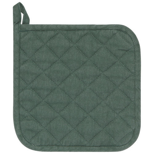 Stonewash Potholder by Kiss the Cook
