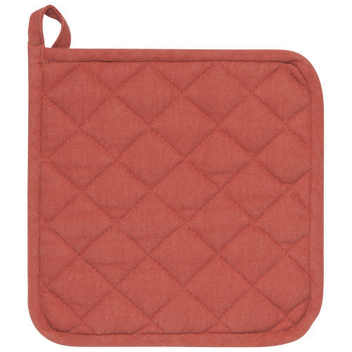 Stonewash Potholder by Kiss the Cook
