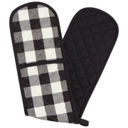 Double Chef Mitt by Kiss the Cook