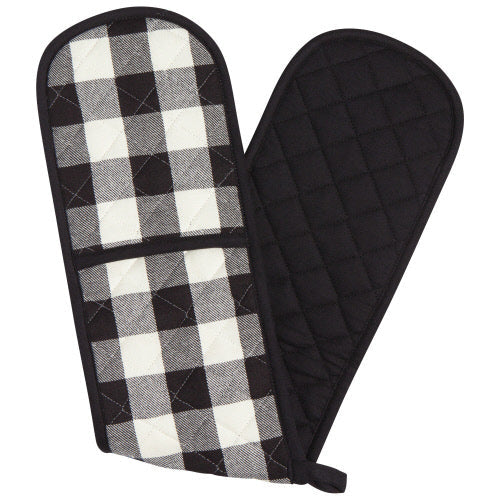 Double Chef Mitt by Kiss the Cook