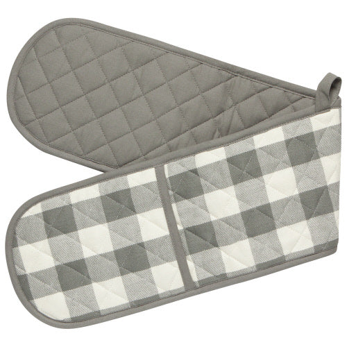 Double Chef Mitt by Kiss the Cook