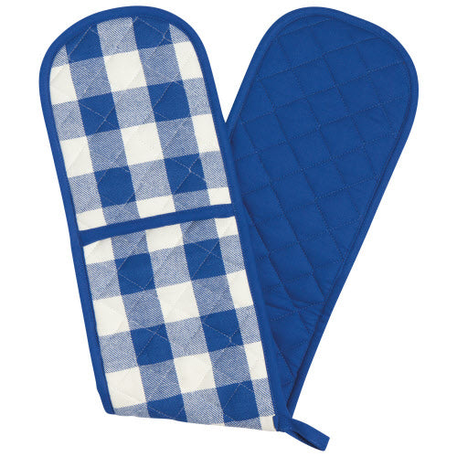 Double Chef Mitt by Kiss the Cook