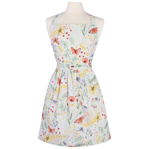 Classic Apron - Morning Meadow by Homeportonline