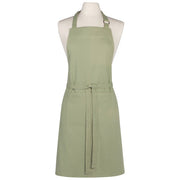 Apron - Chef - Sage by Homeportonline