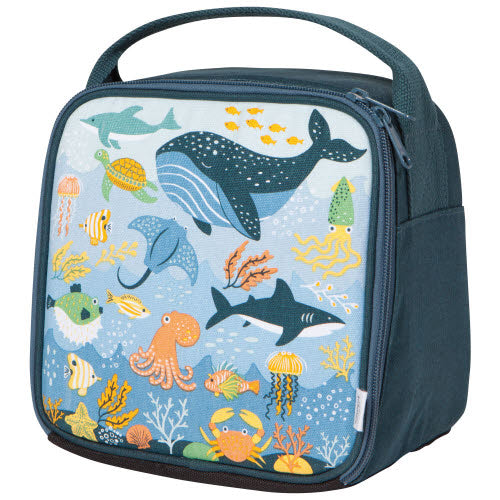 Let's Do Lunch Bags by Kiss the Cook