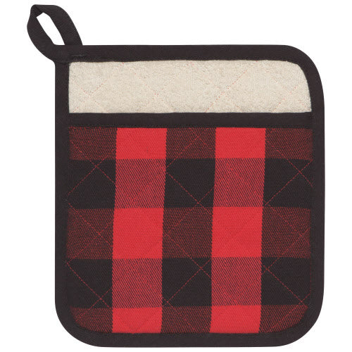 Superior Potholder by Kiss the Cook