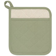 Pot Holder - Superior Sage by Homeportonline