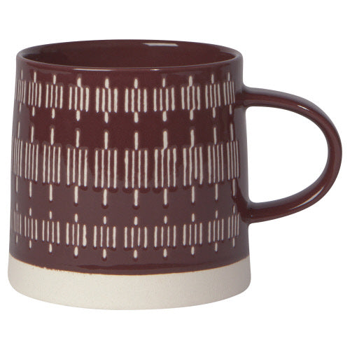 Mug - Tempo Wine by Homeportonline