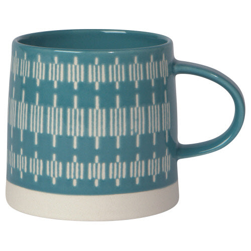 Mug - Tempo Lagoon by Homeportonline