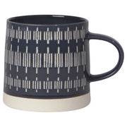 Mug - Tempo Midnight by Homeportonline