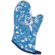 Juliette Oven Mitt by Kiss the Cook