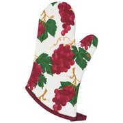 Grapes Mitt by Kiss the Cook