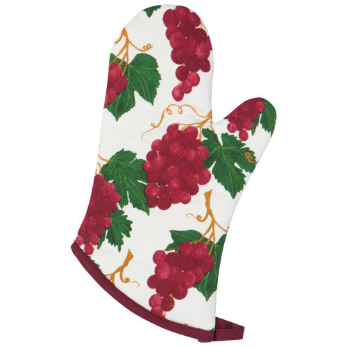 Grapes Mitt by Kiss the Cook