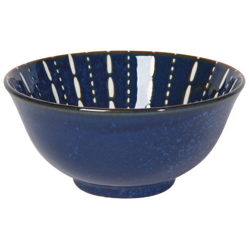6" Stamped Bowl by Kiss the Cook