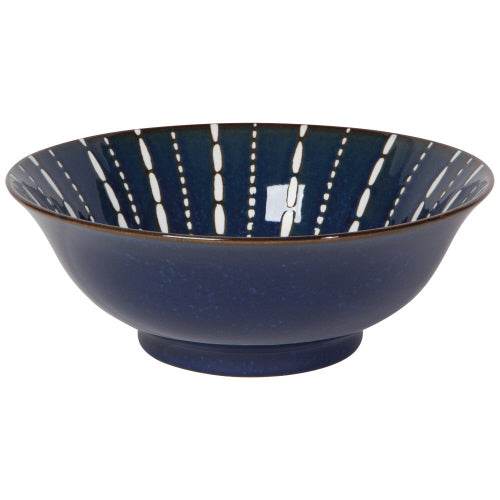 8" Stamped Bowl by Kiss the Cook