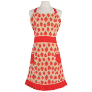 Berry Sweet Betty Apron by Kiss the Cook