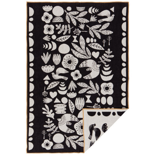 Myth Double Cloth Dishtowel by Kiss the Cook