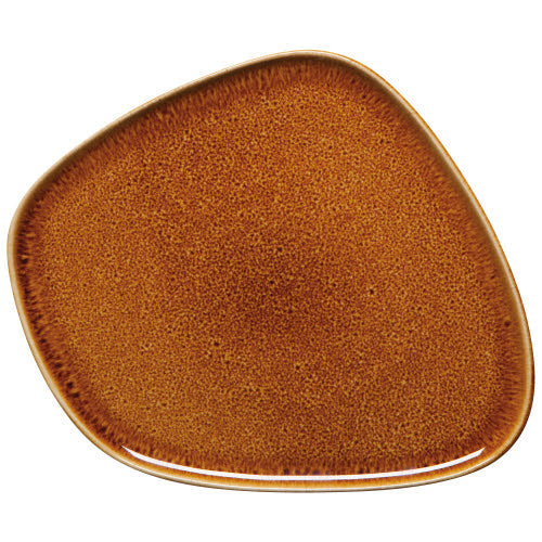 Tumble Plate by Kiss the Cook