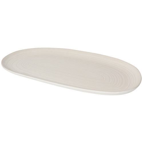 Aquarius Oyster Platter 15" by Kiss the Cook