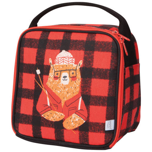 Let's Do Lunch Bags by Kiss the Cook
