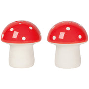 Salt & Pepper Shaker Set by Kiss the Cook