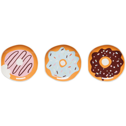 Donut Shaped Dishes by Kiss the Cook