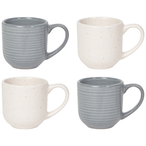 Espresso Cups Set of 4 by Kiss the Cook