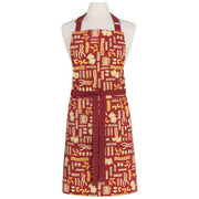 Buona Pasta Apron by Kiss the Cook