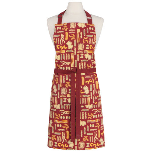 Buona Pasta Apron by Kiss the Cook