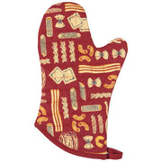 Buona Pasta Chef Mitt by Kiss the Cook