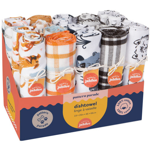 Pick-a-Pattern Single by Kiss the Cook