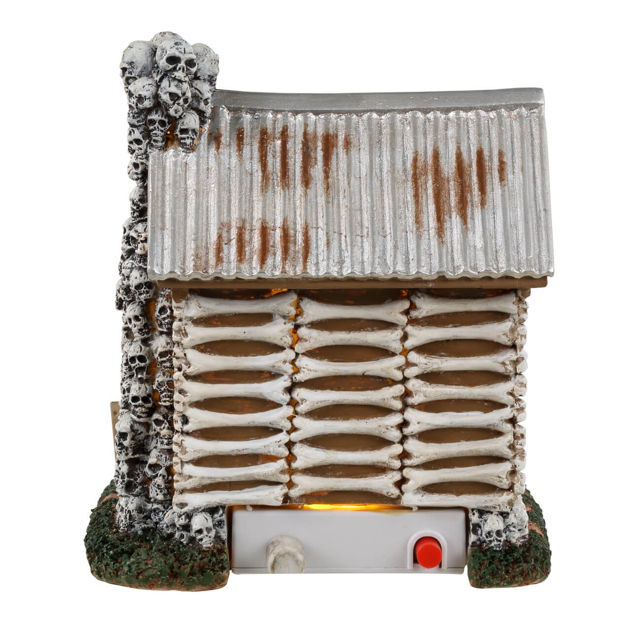 Skeleton Cottage - Openstock