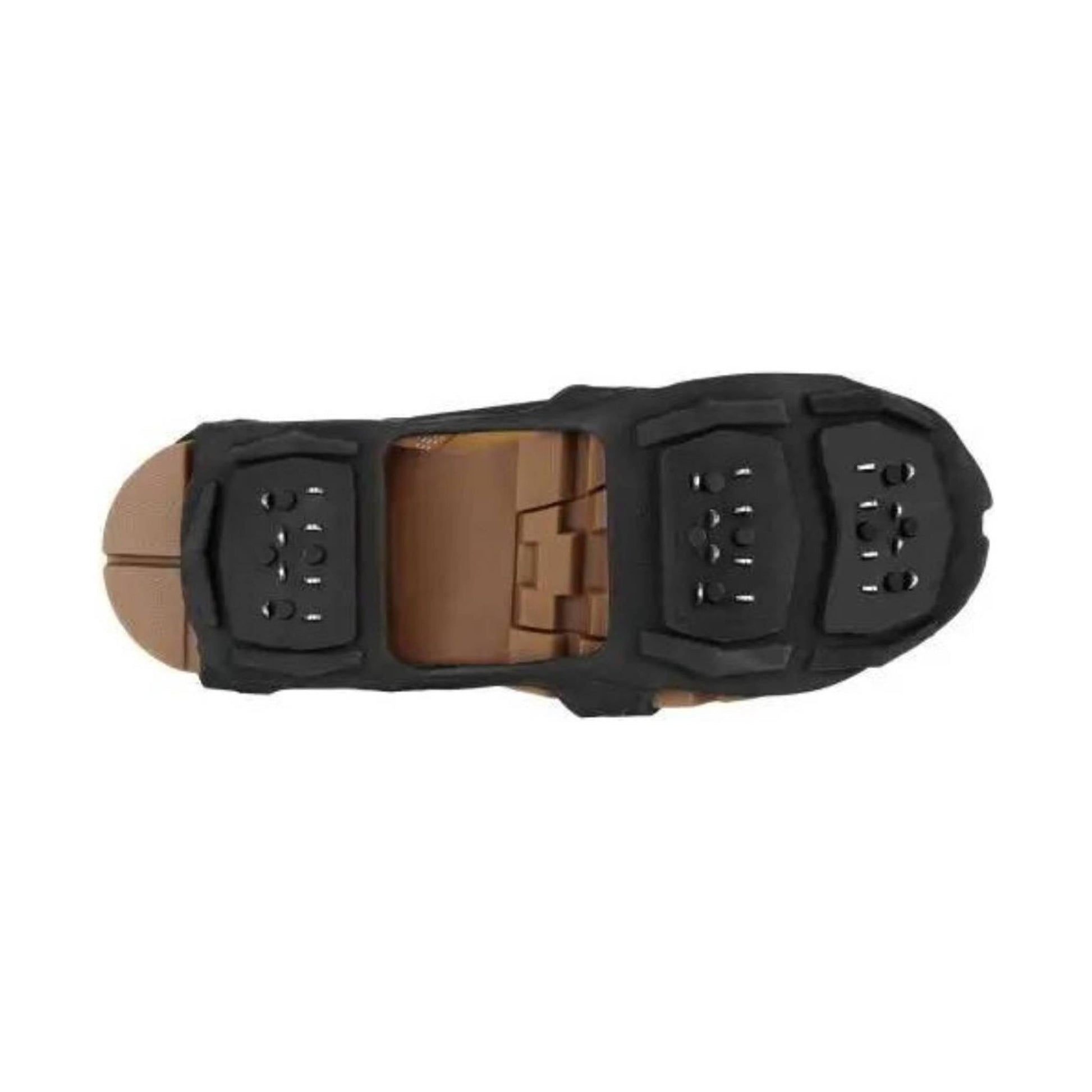 Stabil Trekk Icers Boot Cleat - Black by Lenny's Shoe & Apparel