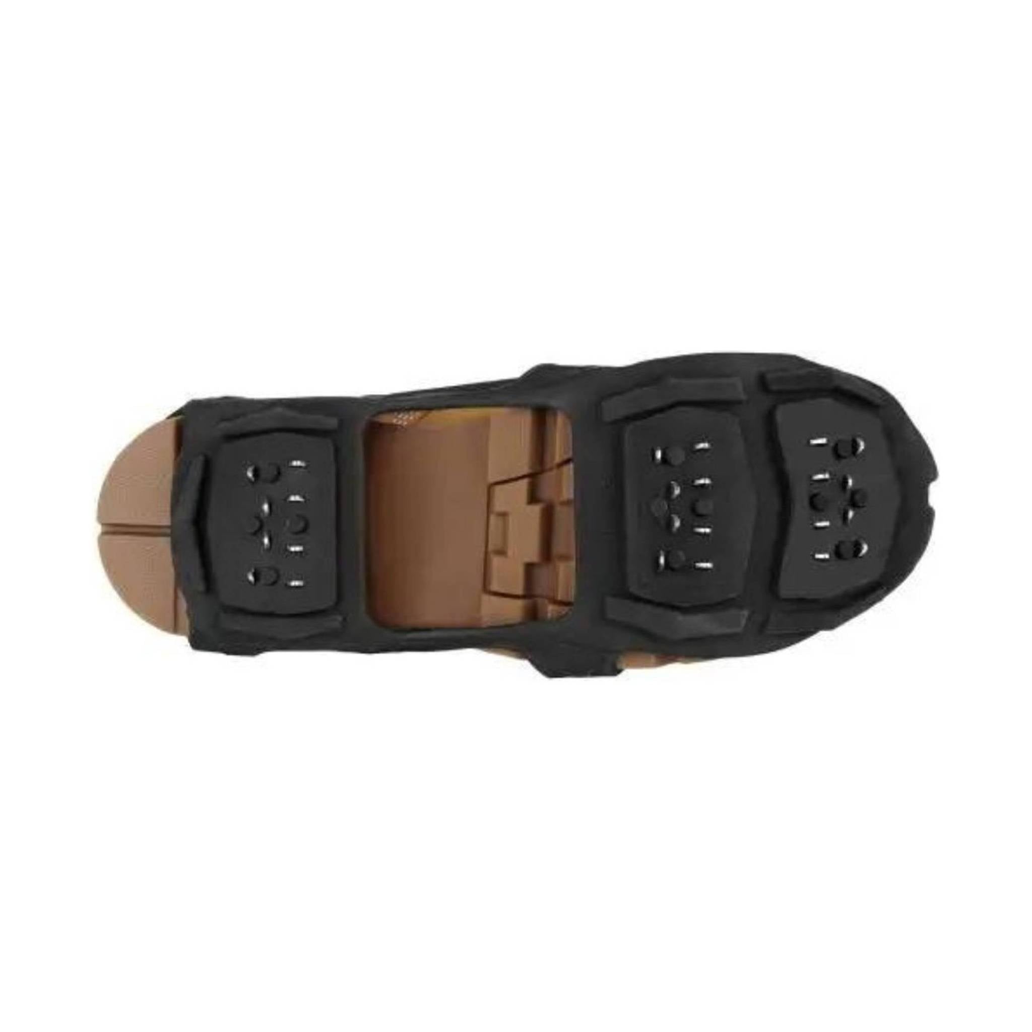 Stabil Trekk Icers Boot Cleat - Black by Lenny's Shoe & Apparel
