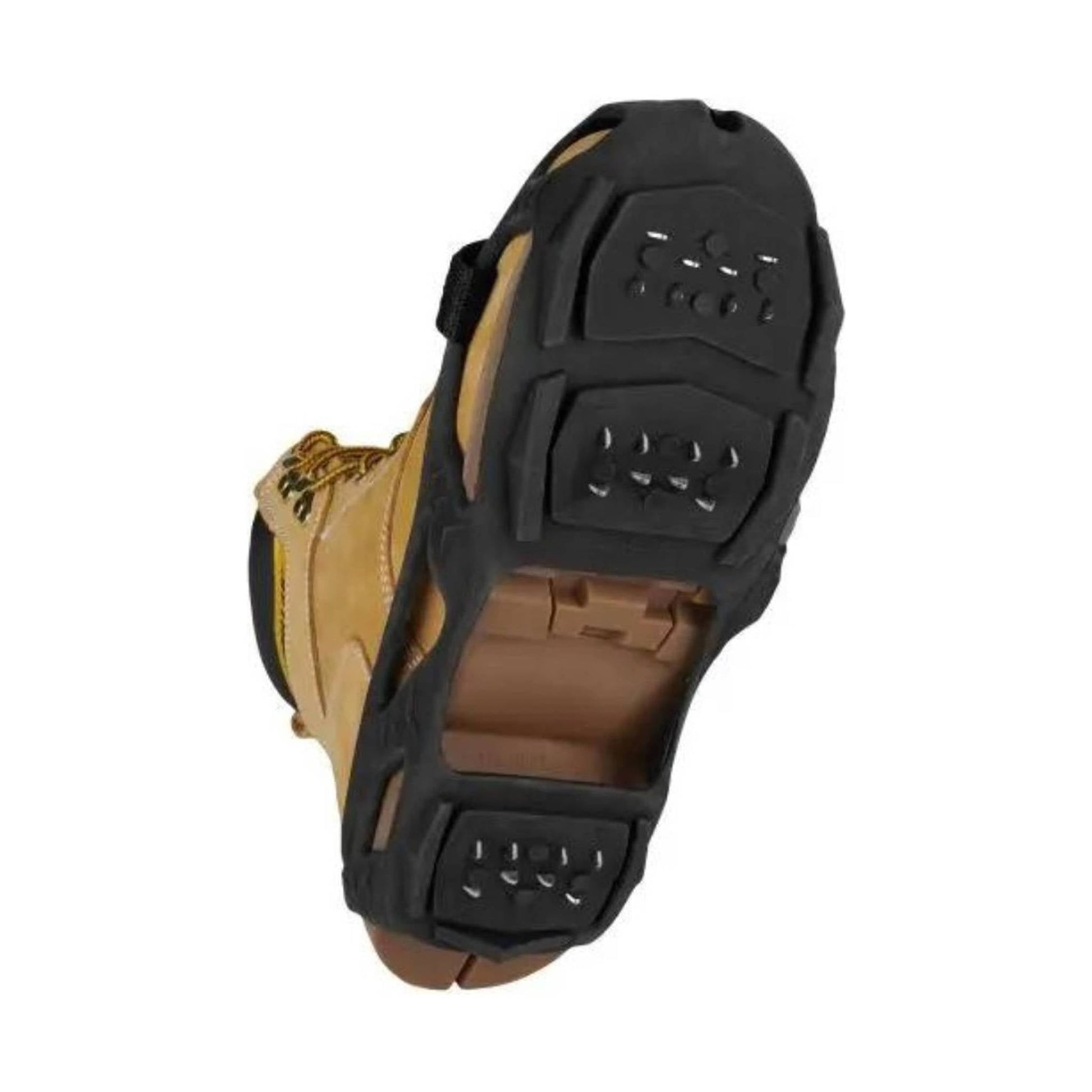 Stabil Trekk Icers Boot Cleat - Black by Lenny's Shoe & Apparel
