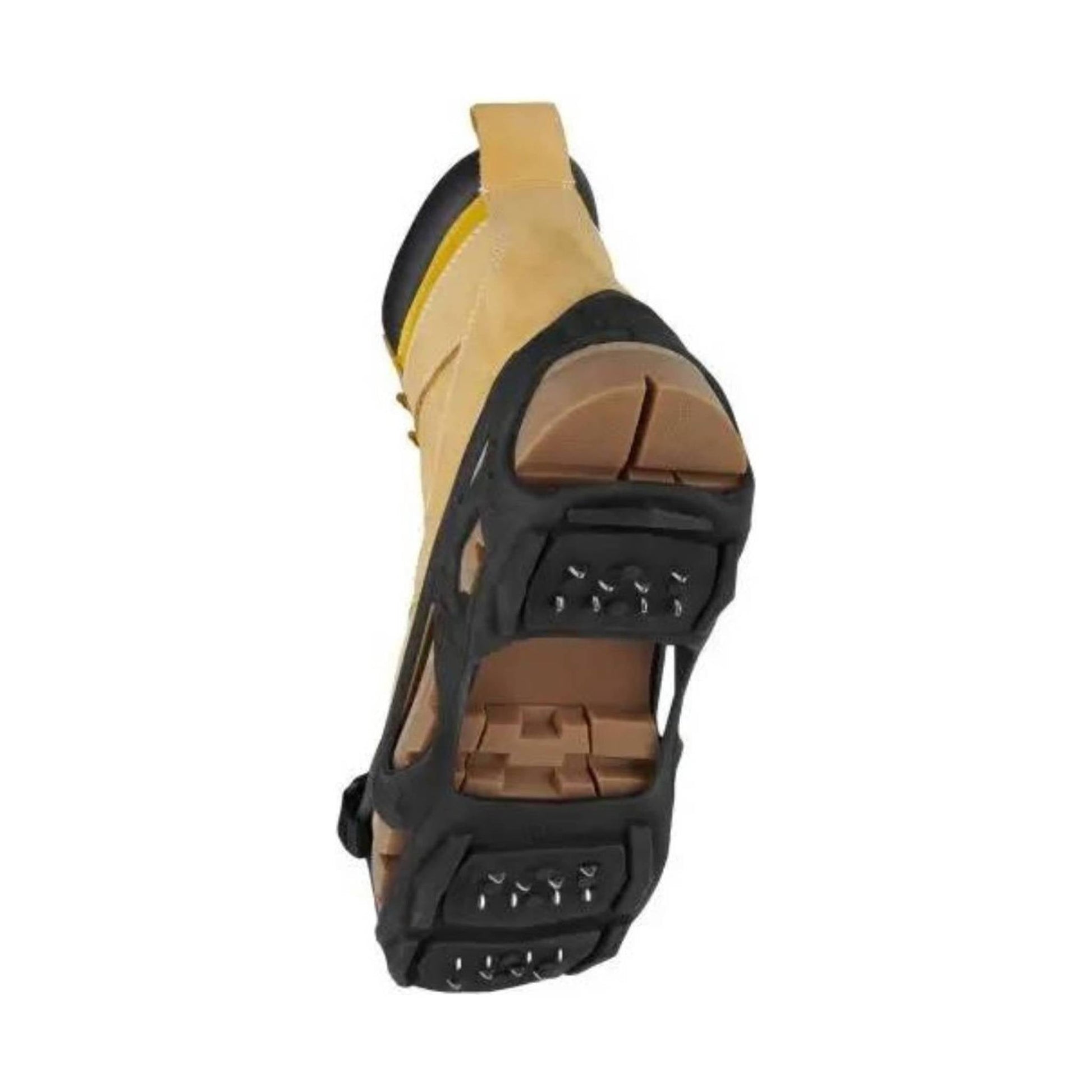 Stabil Trekk Icers Boot Cleat - Black by Lenny's Shoe & Apparel