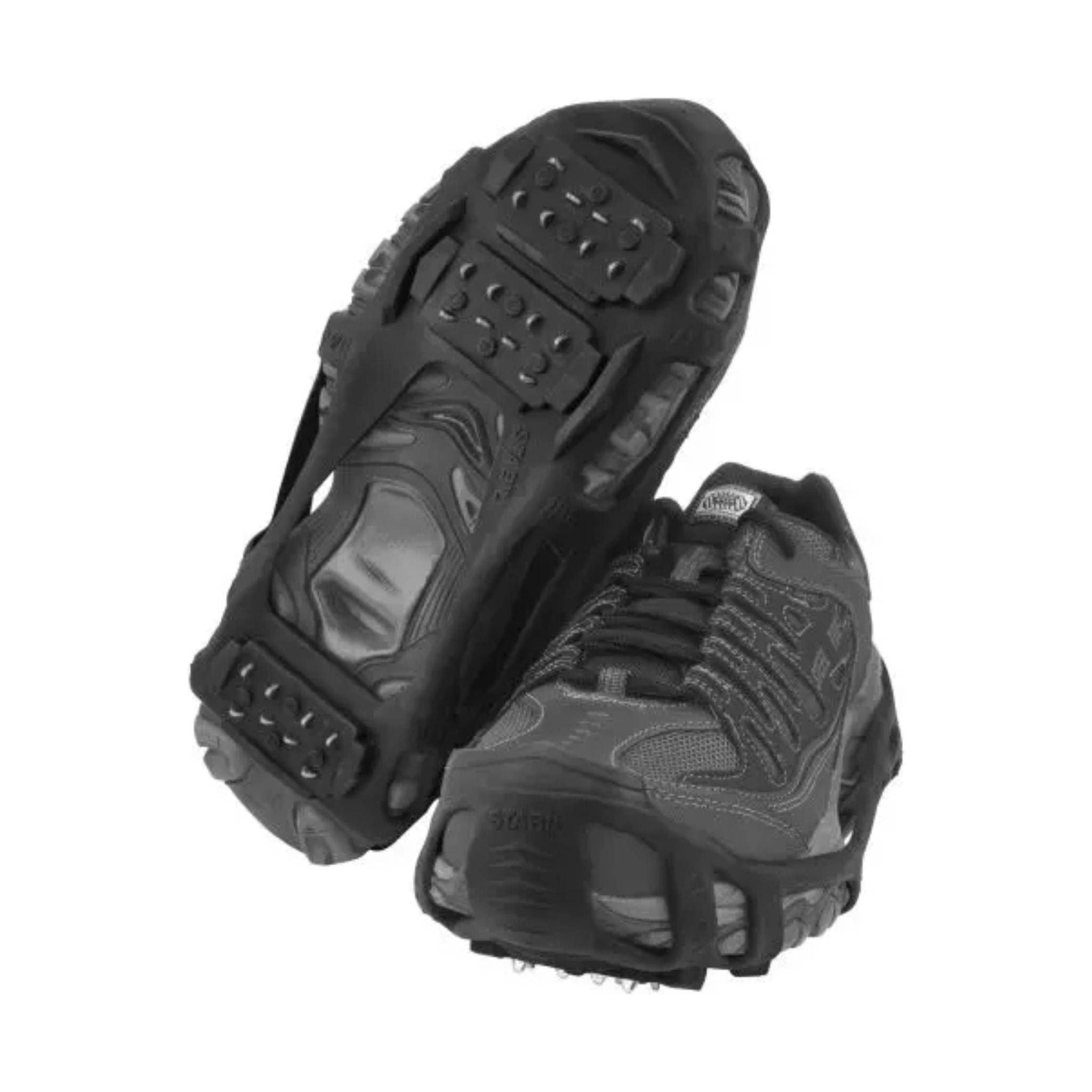 Stabil Walk Shoe Cleat - Black by Lenny's Shoe & Apparel