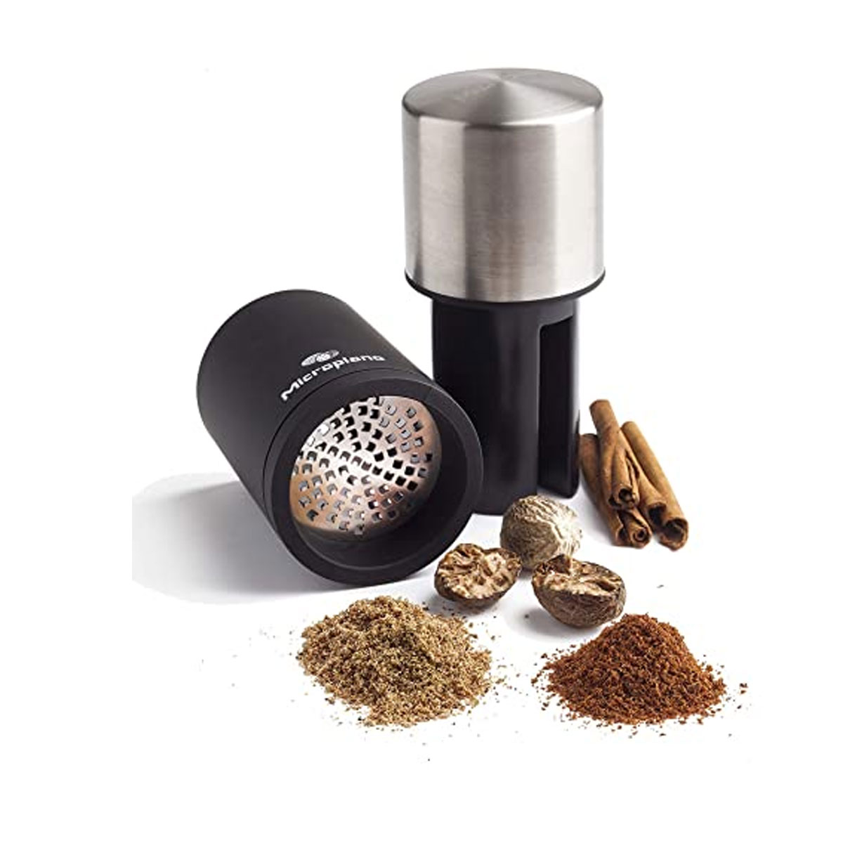 Spice Mill by Kiss the Cook