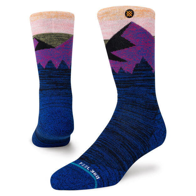 Stance Unisex Divide ST by Alpine Shop
