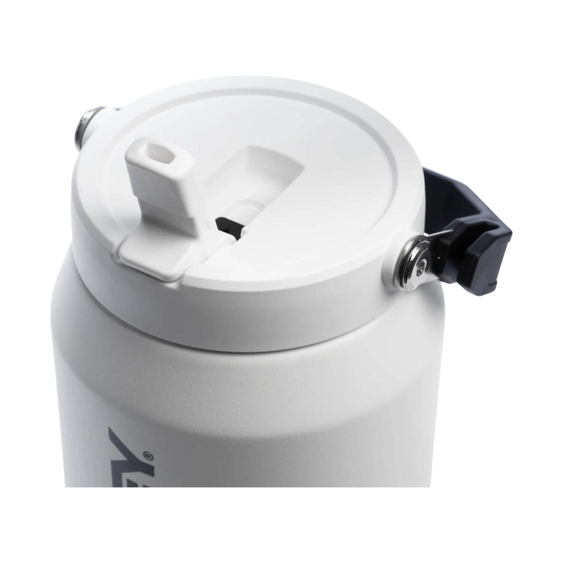 Stanley Iceflow Flip Straw Jug - Chalk by Lenny's Shoe & Apparel