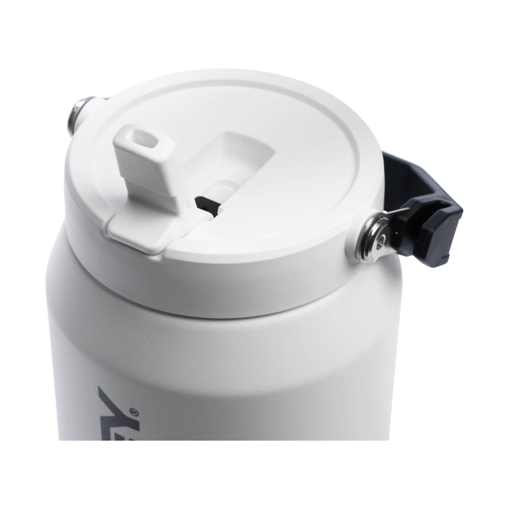Stanley Iceflow Flip Straw Jug - Chalk by Lenny's Shoe & Apparel
