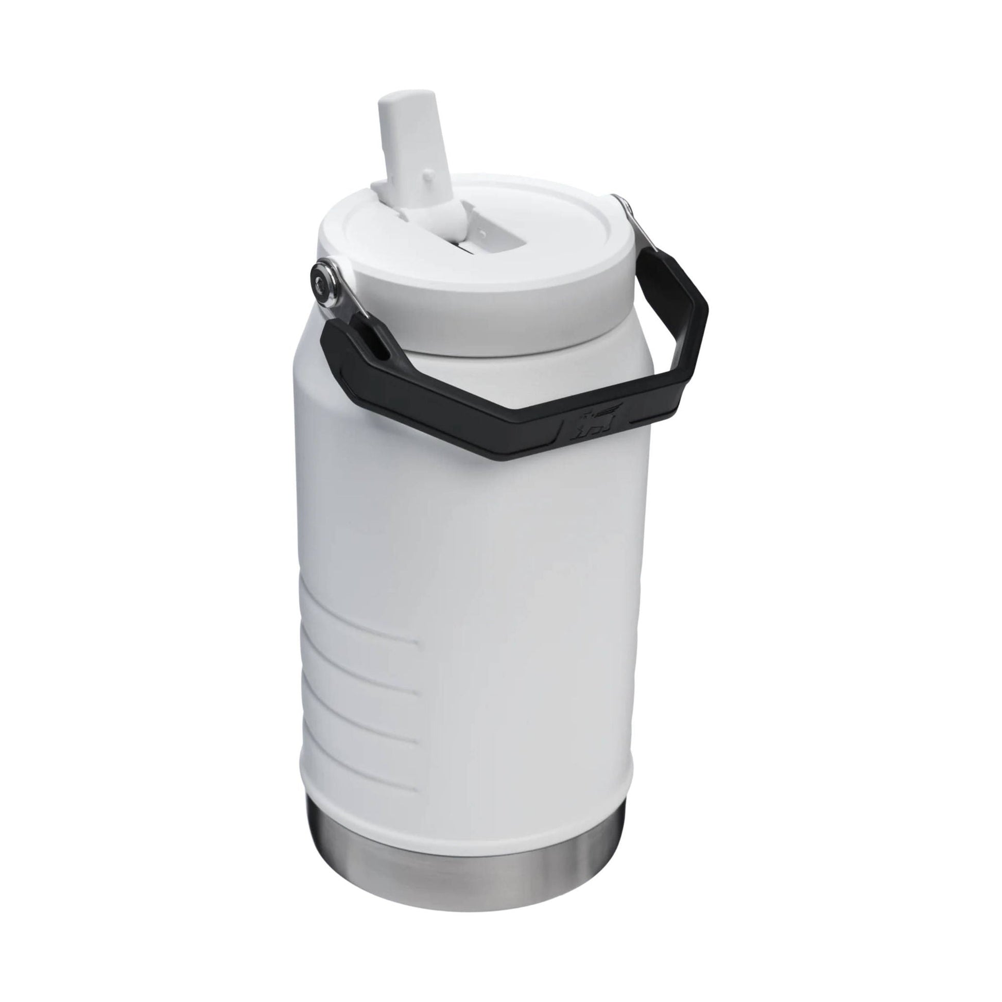 Stanley Iceflow Flip Straw Jug - Chalk by Lenny's Shoe & Apparel