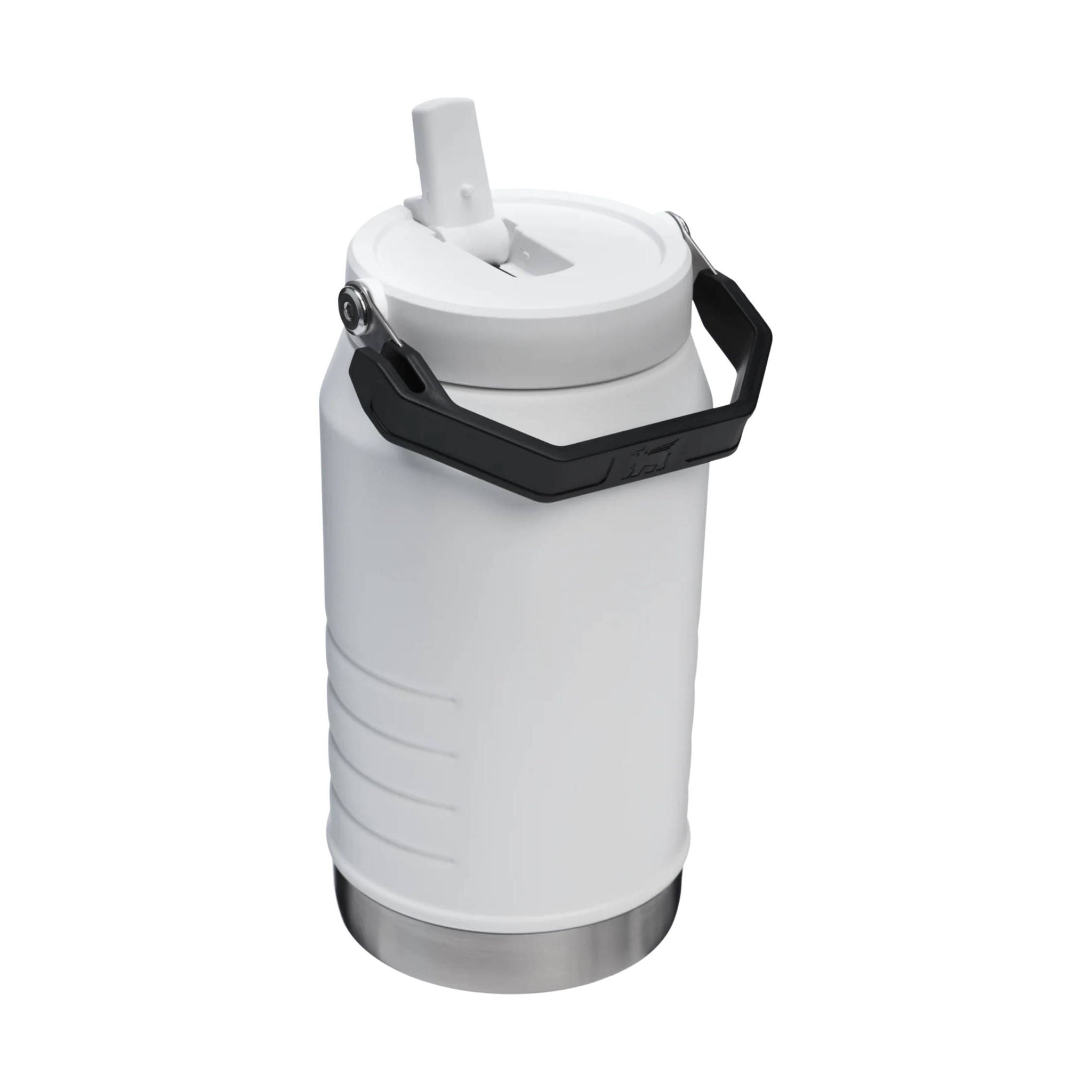 Stanley Iceflow Flip Straw Jug - Chalk by Lenny's Shoe & Apparel