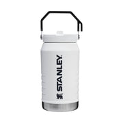 Stanley Iceflow Flip Straw Jug - Chalk by Lenny's Shoe & Apparel