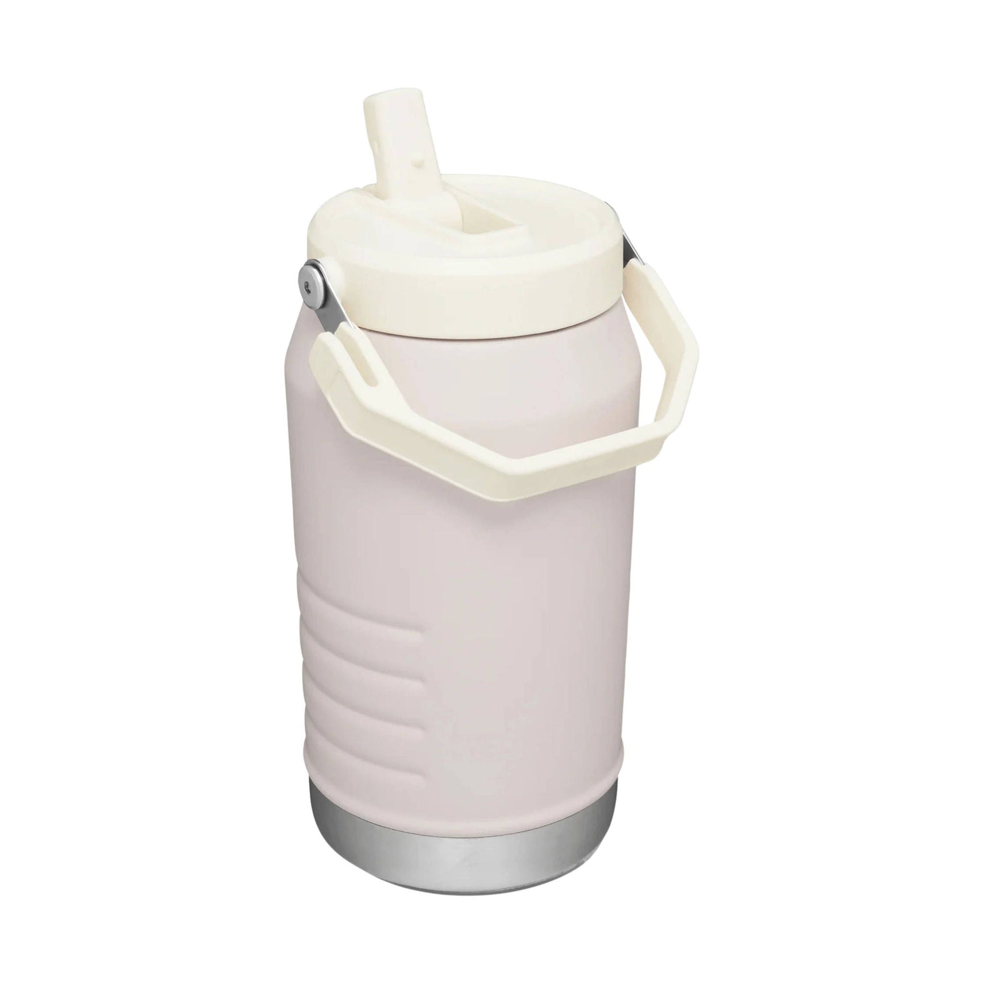 Stanley Iceflow Flip Straw Jug - Rose Quartz by Lenny's Shoe & Apparel