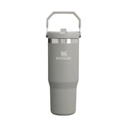 Stanley Iceflow Flip Straw Tumbler 30 OZ - Ash by Lenny's Shoe & Apparel