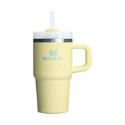 Stanley Quencher Flowstate Tumbler 20 OZ - Pomelo by Lenny's Shoe & Apparel