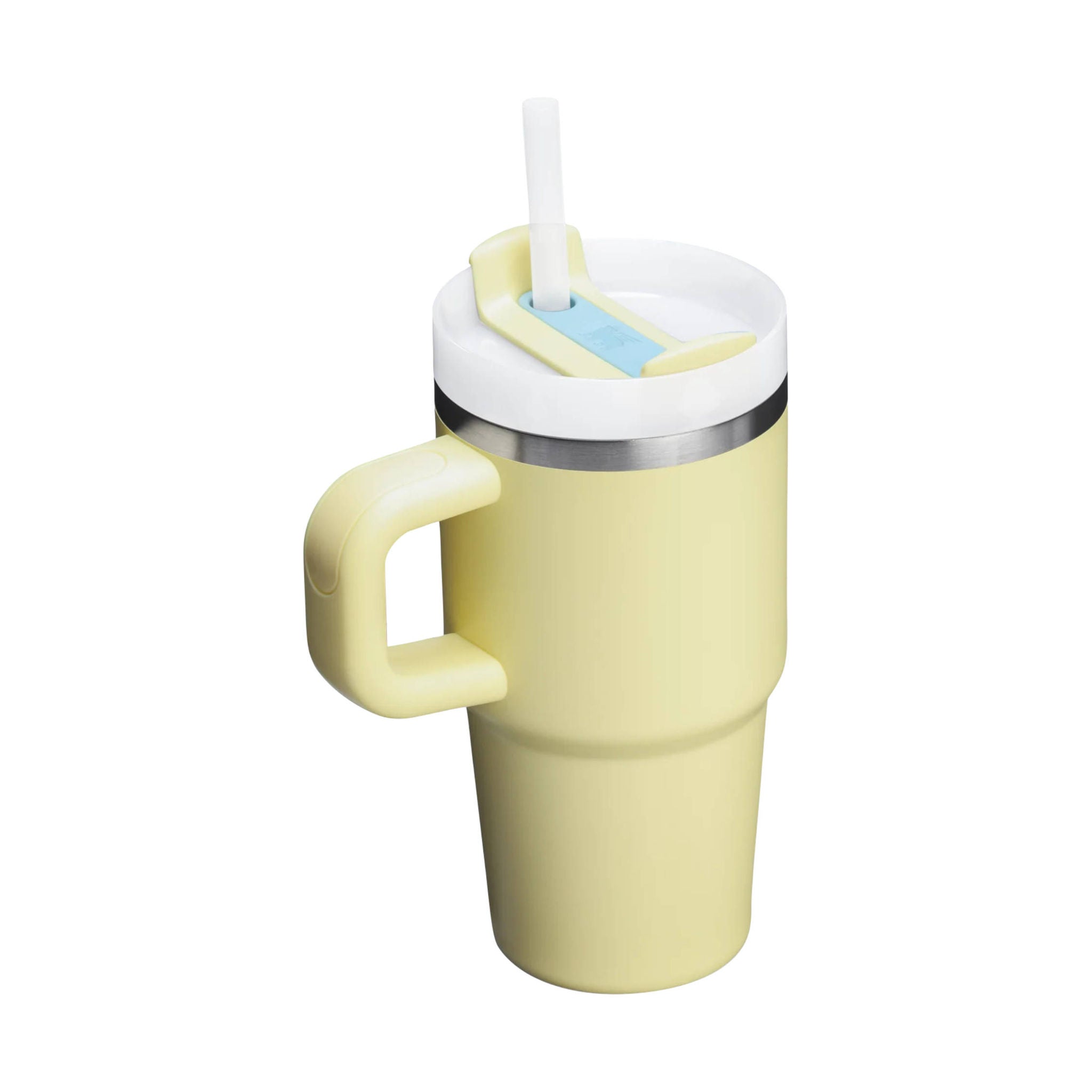 Stanley Quencher Flowstate Tumbler 20 OZ - Pomelo by Lenny's Shoe & Apparel